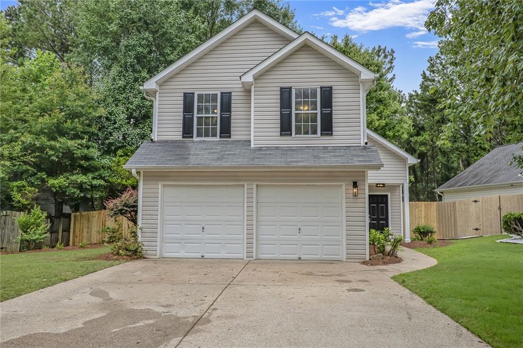 161 Stoneforest Dr., Woodstock, GA 30189
