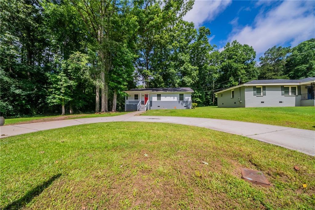 10150 Puckett St., Covington, GA 30014