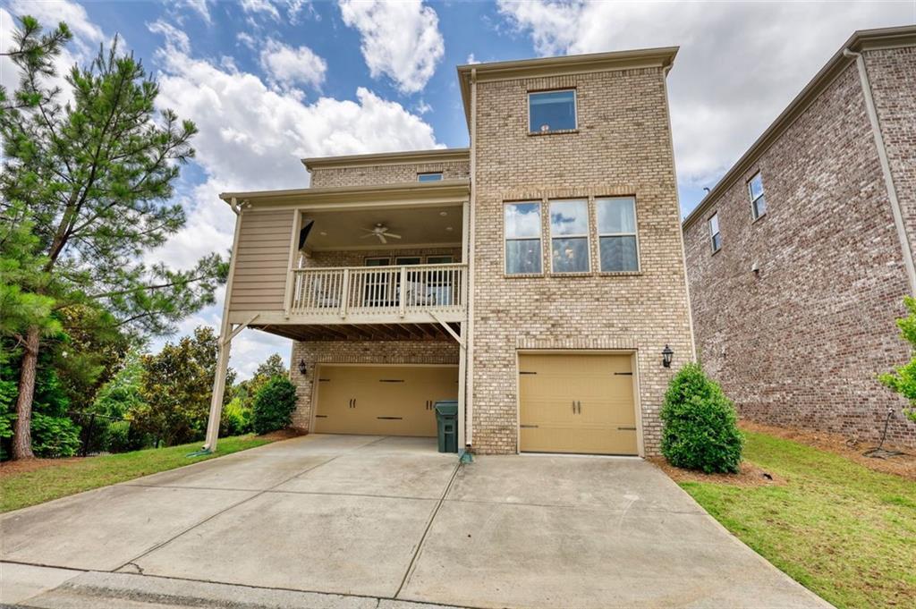 4895 Sterling Close, Buford, GA 30518