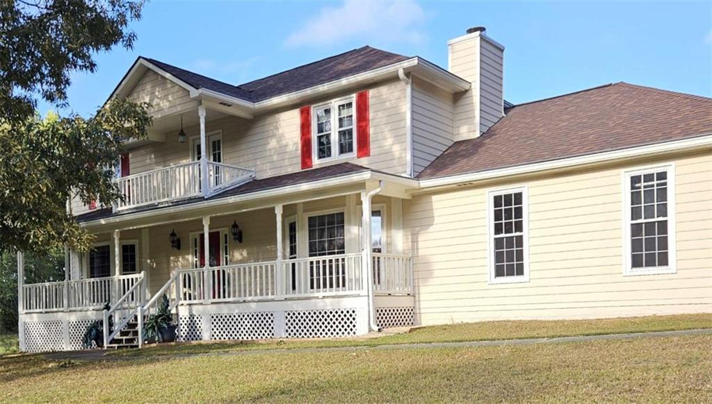 4335 Commodore Rd., Powder Springs, GA 30127