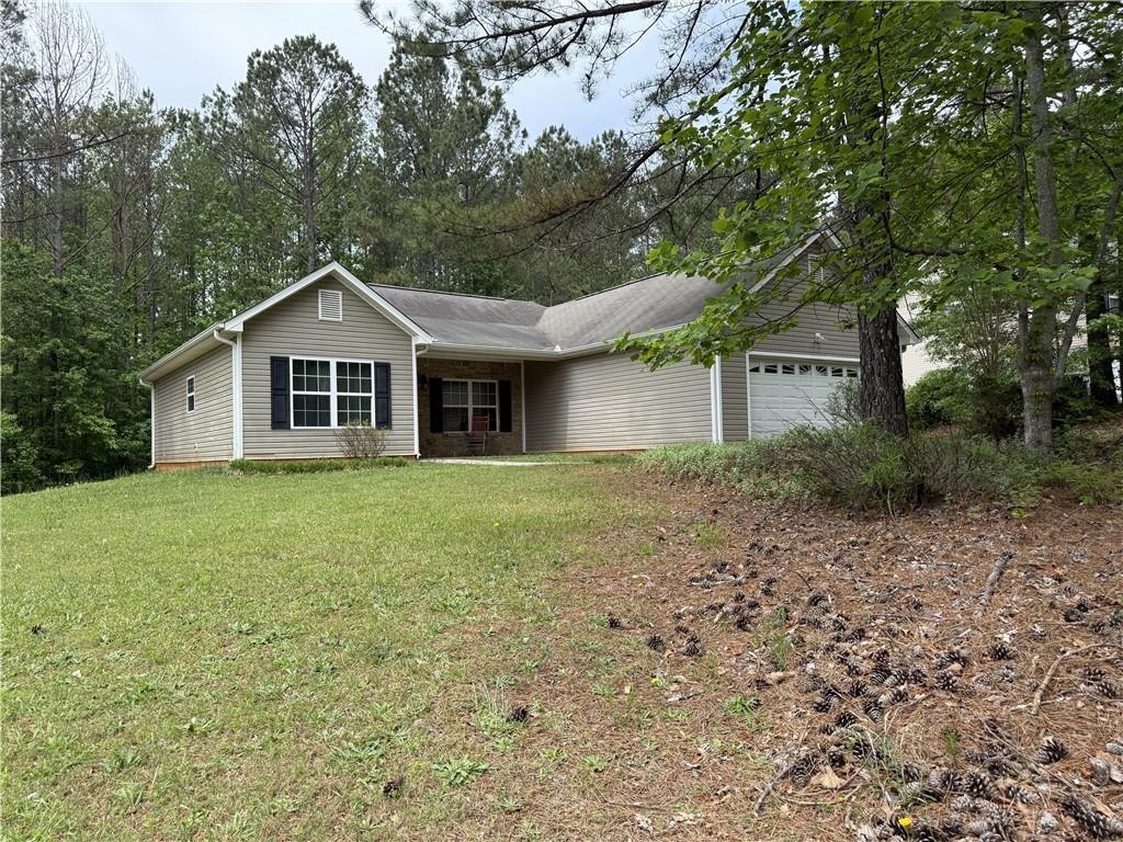 169 Rachel Blvd., Temple, GA 30179