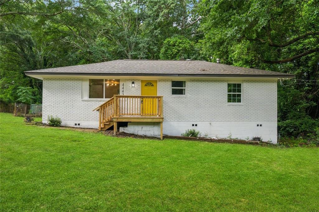 4443 Flat Shoals Pkwy., Decatur, GA 30034