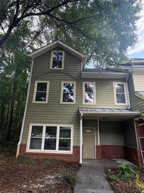 101 Dancing Fox Rd., Decatur, GA 30032