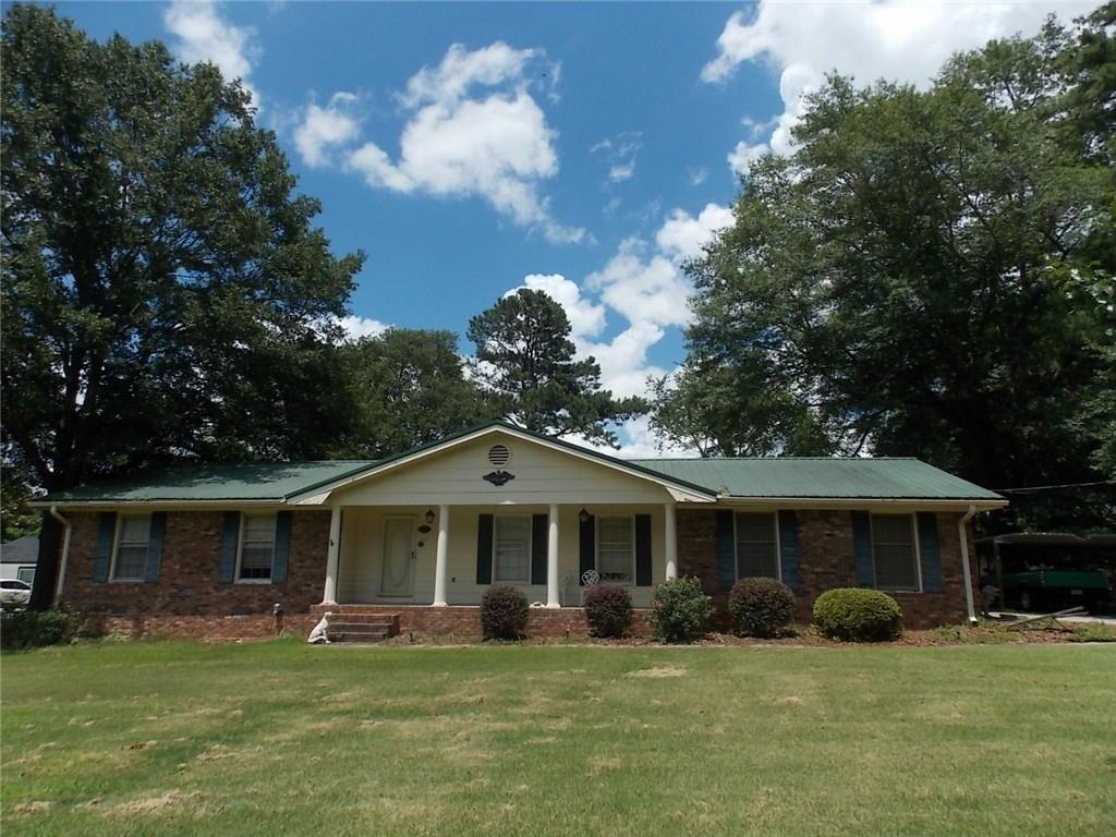 1253 Gatewood Dr., Lawrenceville, GA 30043