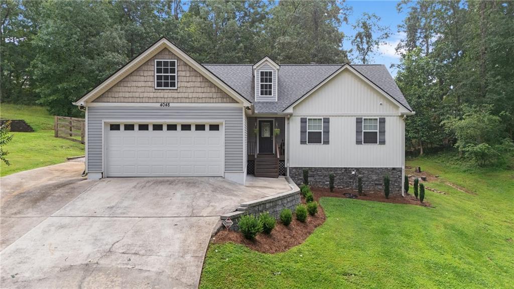 4048 Fairmont St., Gainesville, GA 30506