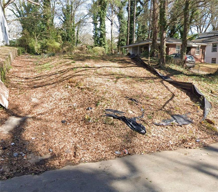 1342 Elizabeth Ave., Atlanta, GA 30310