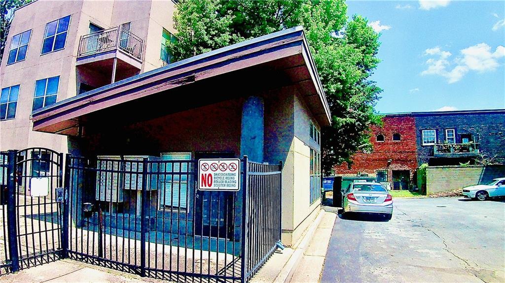 238 Walker St. #22, Atlanta, GA 30313