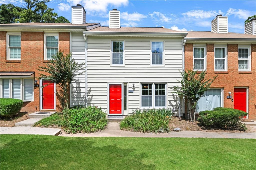 191 High Creek Dr., Roswell, GA 30076