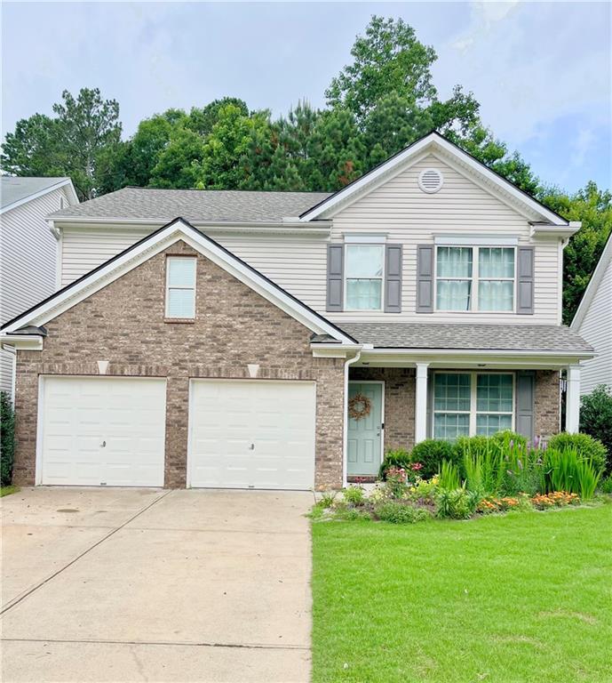 167 Diamond Ridge Ave., Canton, GA 30114