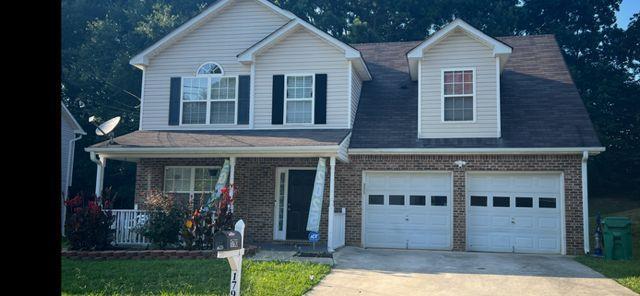 1793 Cutters Mill Way, Lithonia, GA 30058