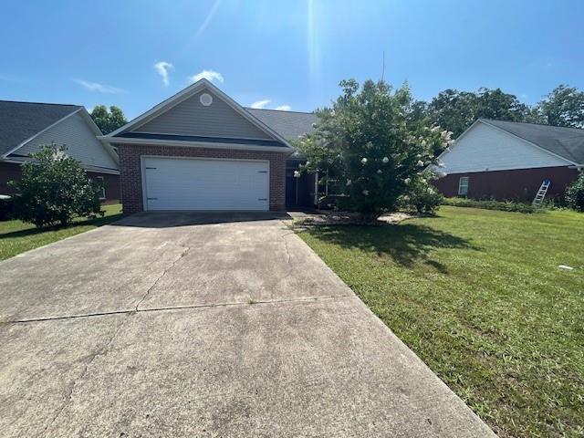 18 Hawk Spring Dr., Rome, GA 30165