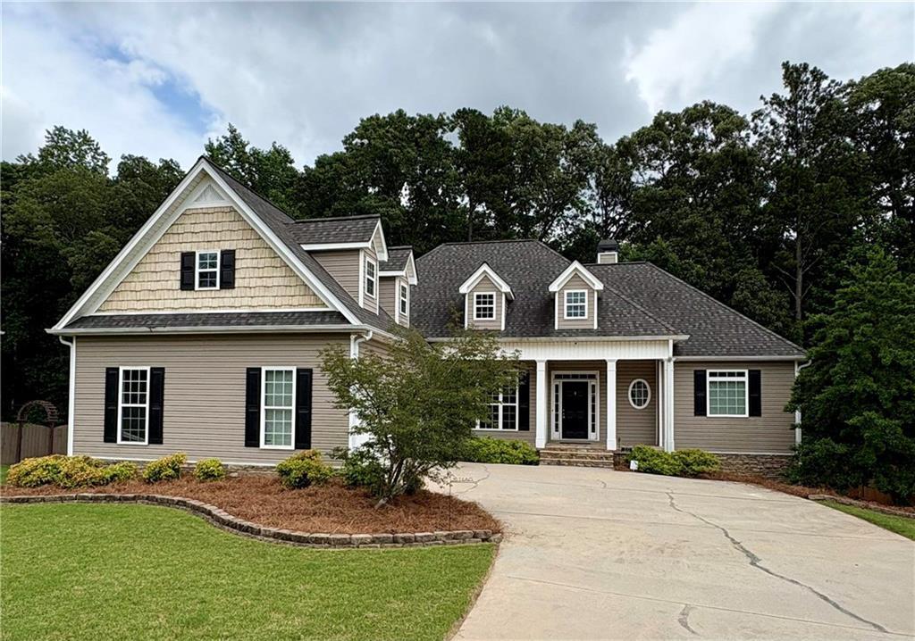 237 Shockley Way, Dallas, GA 30157