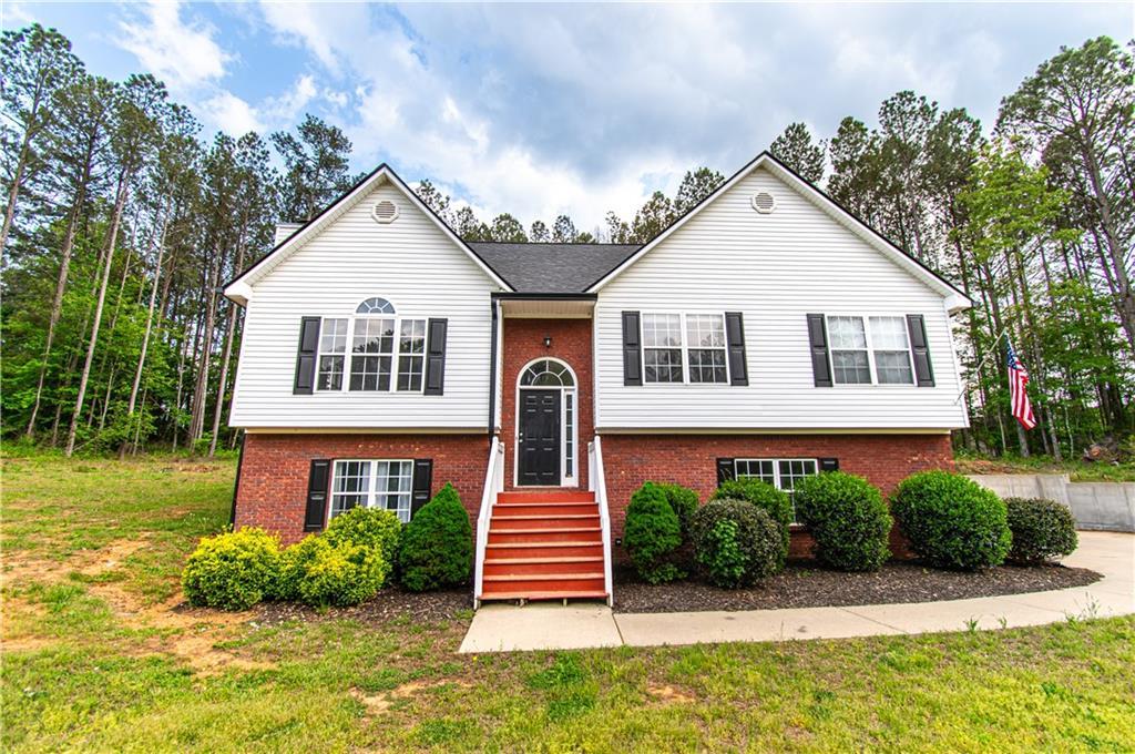 13 Denver Dr., Cartersville, GA 30120