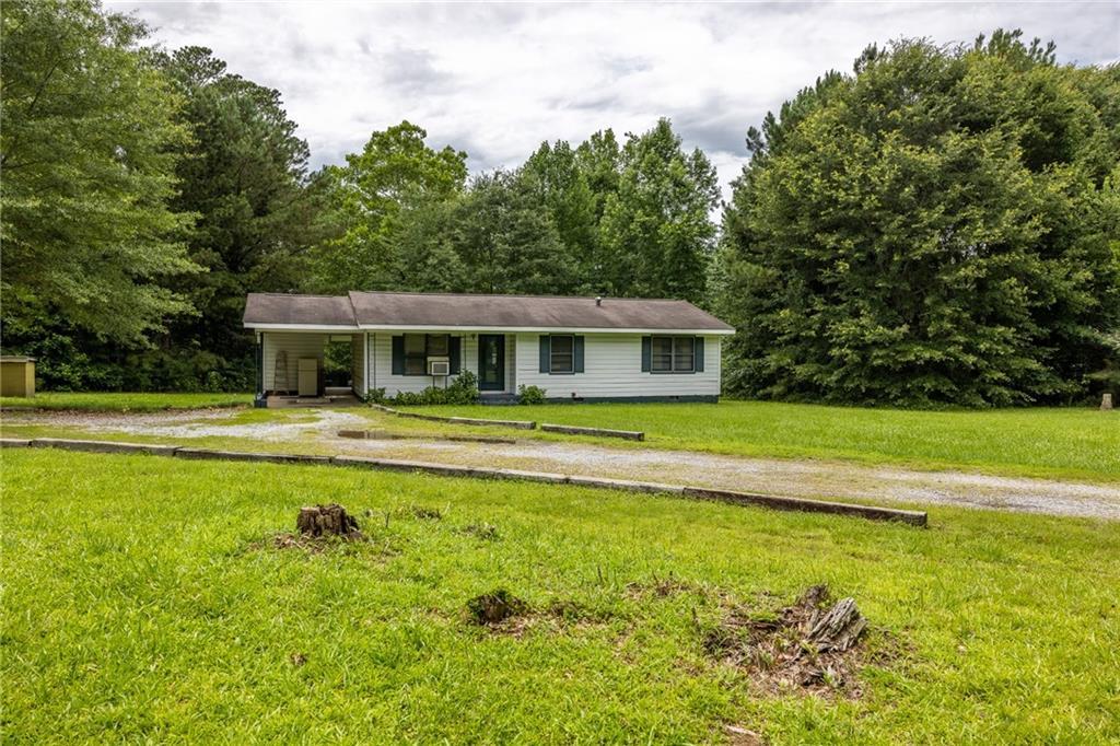 1564 Industrial Blvd., Dallas, GA 30132