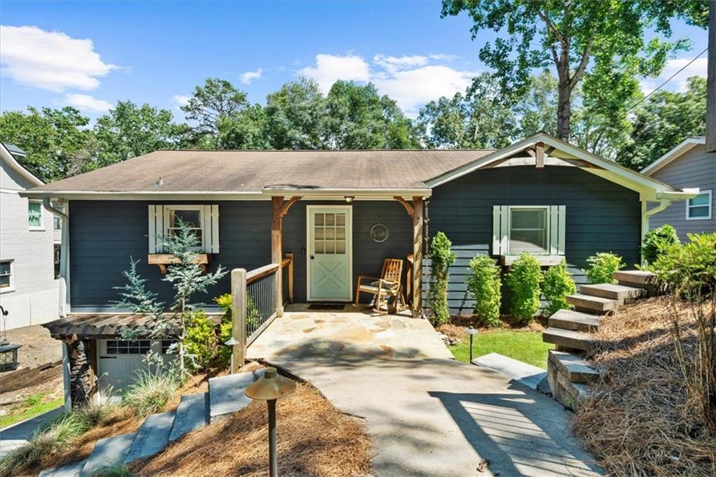 9430 Chestatee Ct., Gainesville, GA 30506