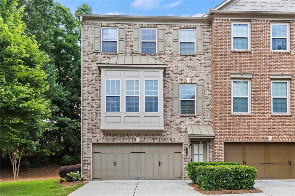5440 Willow Oak Dr., Norcross, GA 30092
