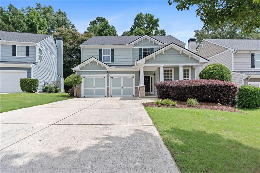 1609 Vinery Ln., Mableton, GA 30126