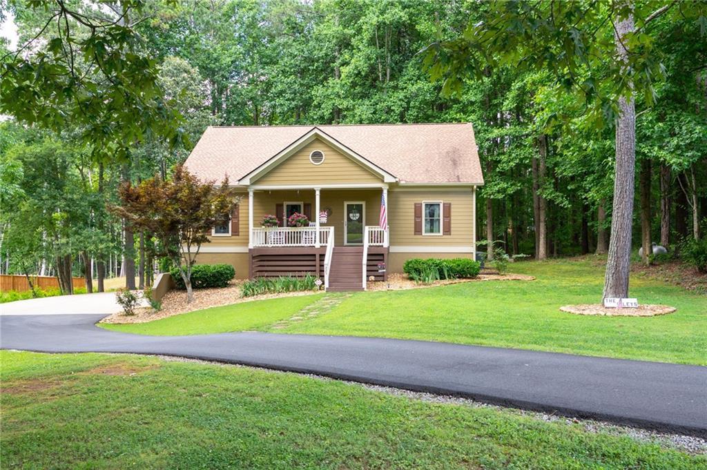 325 Harris Loop, Dallas, GA 30157