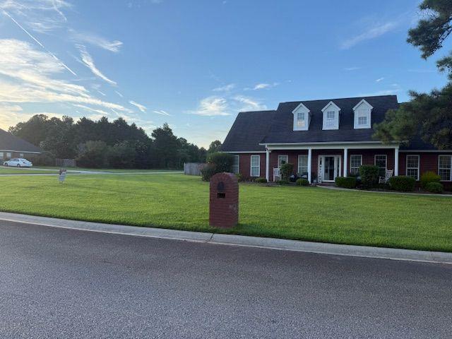 201 Wardlow Ln., Kathleen, GA 31047