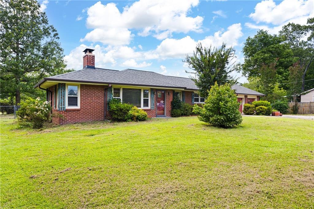 1191 S Burnt Hickory Rd., Douglasville, GA 30134