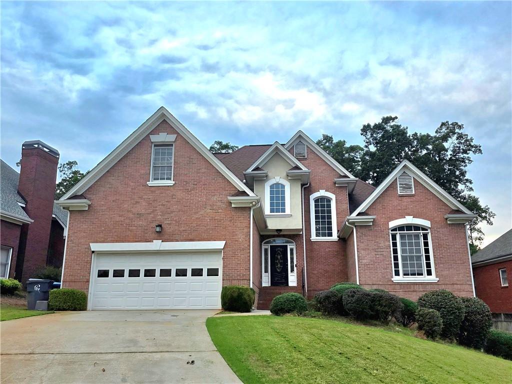 1255 Home Place Dr., Lawrenceville, GA 30043