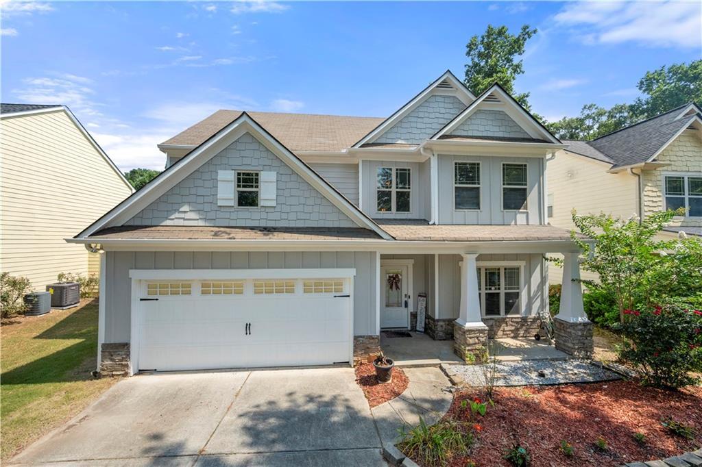 1871 Stoney Chase Dr., Lawrenceville, GA 30044