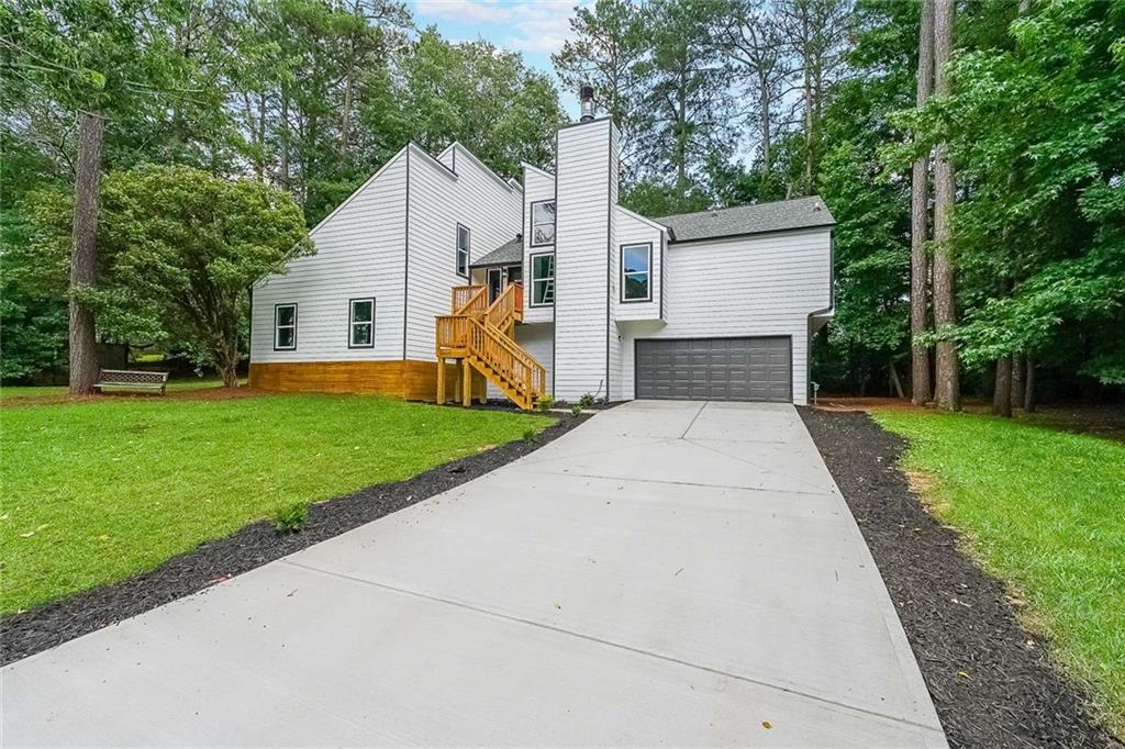 2189 Spear Point Dr., Marietta, GA 30062