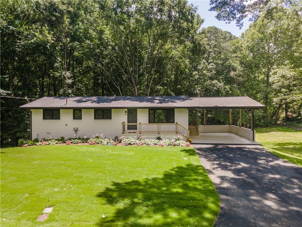 3620 W Lawrenceville St., Duluth, GA 30096
