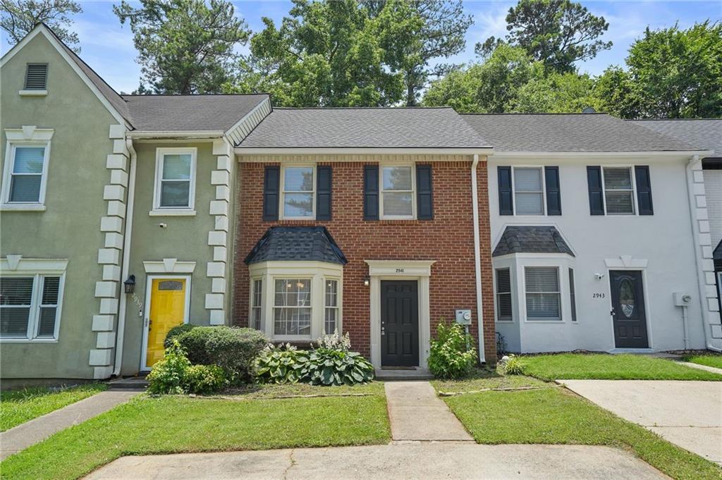 2941 Governors Ct., Marietta, GA 30066