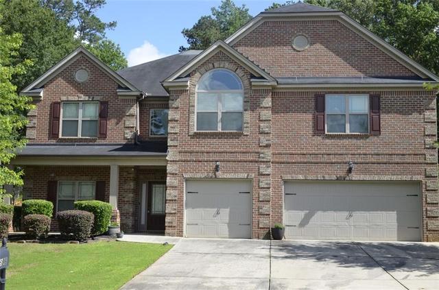 New Homes For Sale This Week That Attend Wolf Creek Elementary: June 13th to June 19th