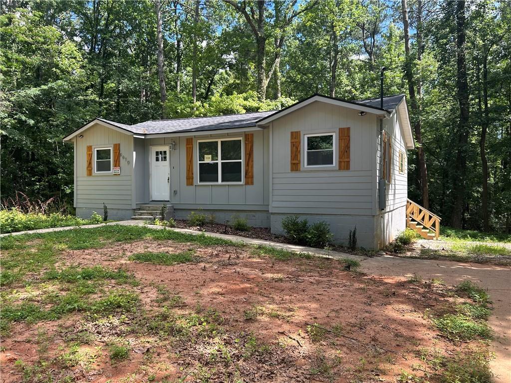 4610 Wilson James Rd., Atlanta, GA 30331