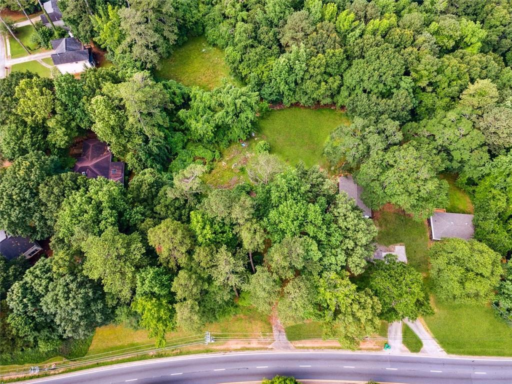 4459 Flat Shoals Pkwy., Decatur, GA 30034