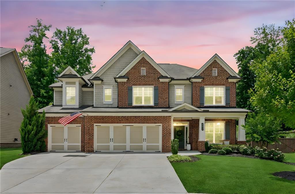 4972 Park Vale Dr., Sugar Hill, GA 30518