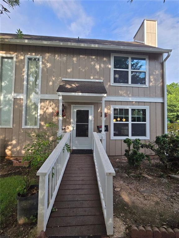 1297 Tree Creek Ct., Clarkston, GA 30021