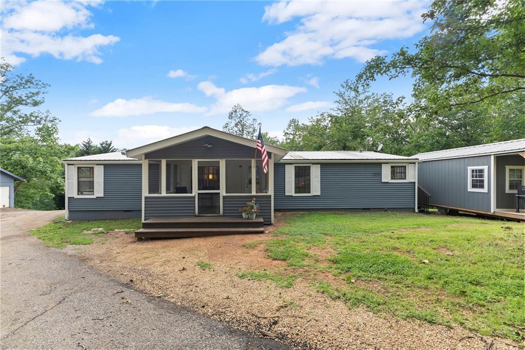 282 Hugh Stowers Rd., Dawsonville, GA 30534