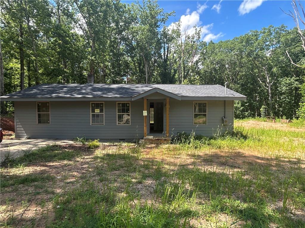 4601 Wilson James Rd., Atlanta, GA 30331