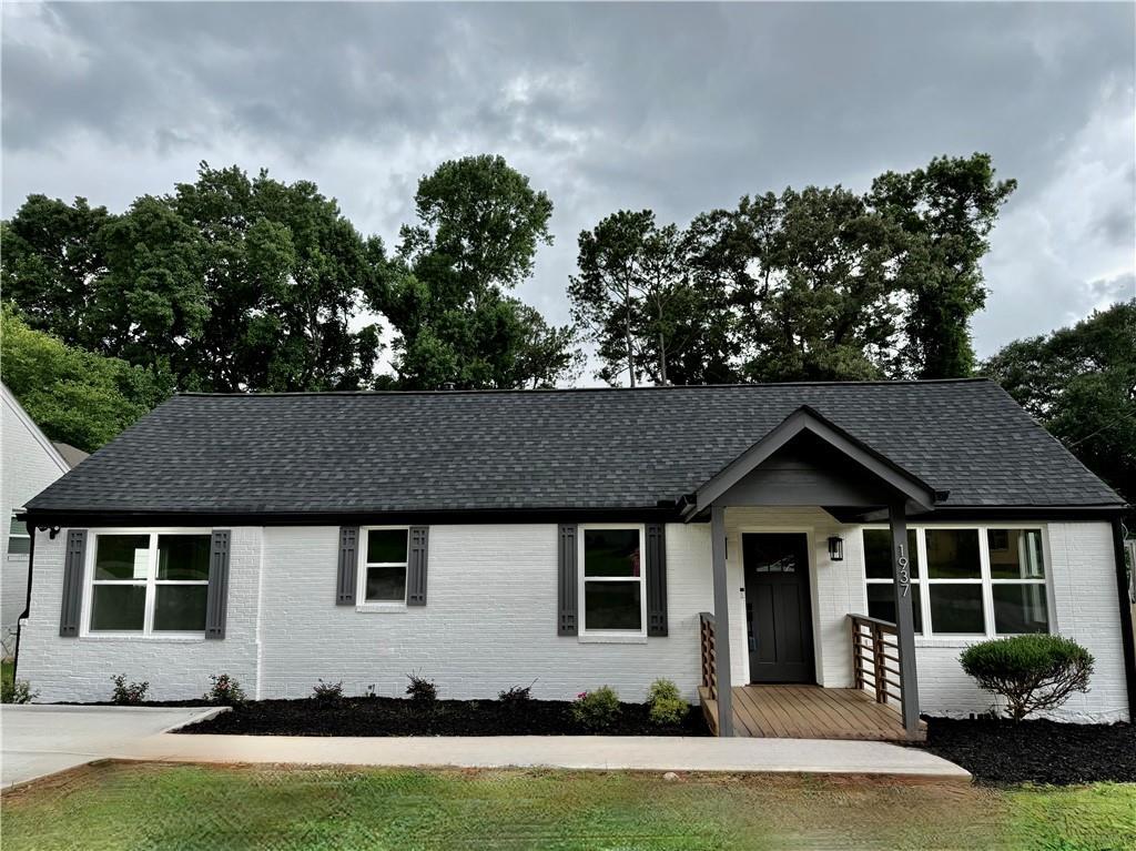 1937 Don Juan Ln., Decatur, GA 30032