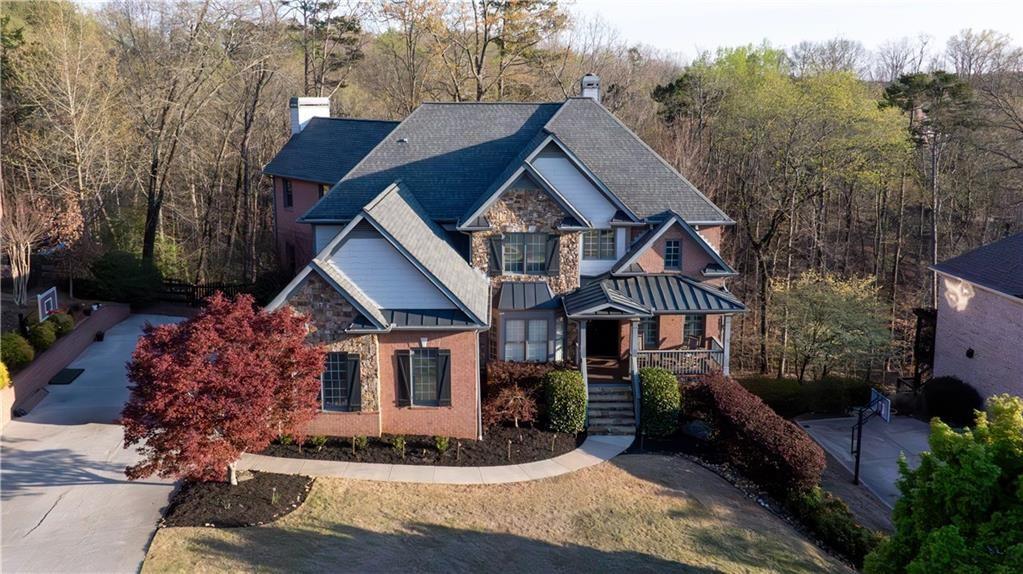 610 Big Bend Tr., Sugar Hill, GA 30518