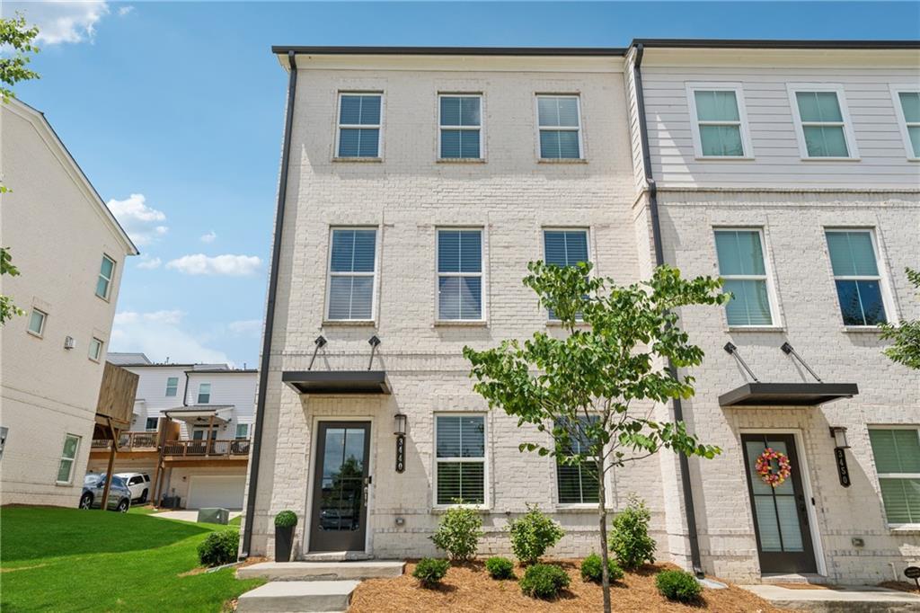 3440 Hardy St., Duluth, GA 30096