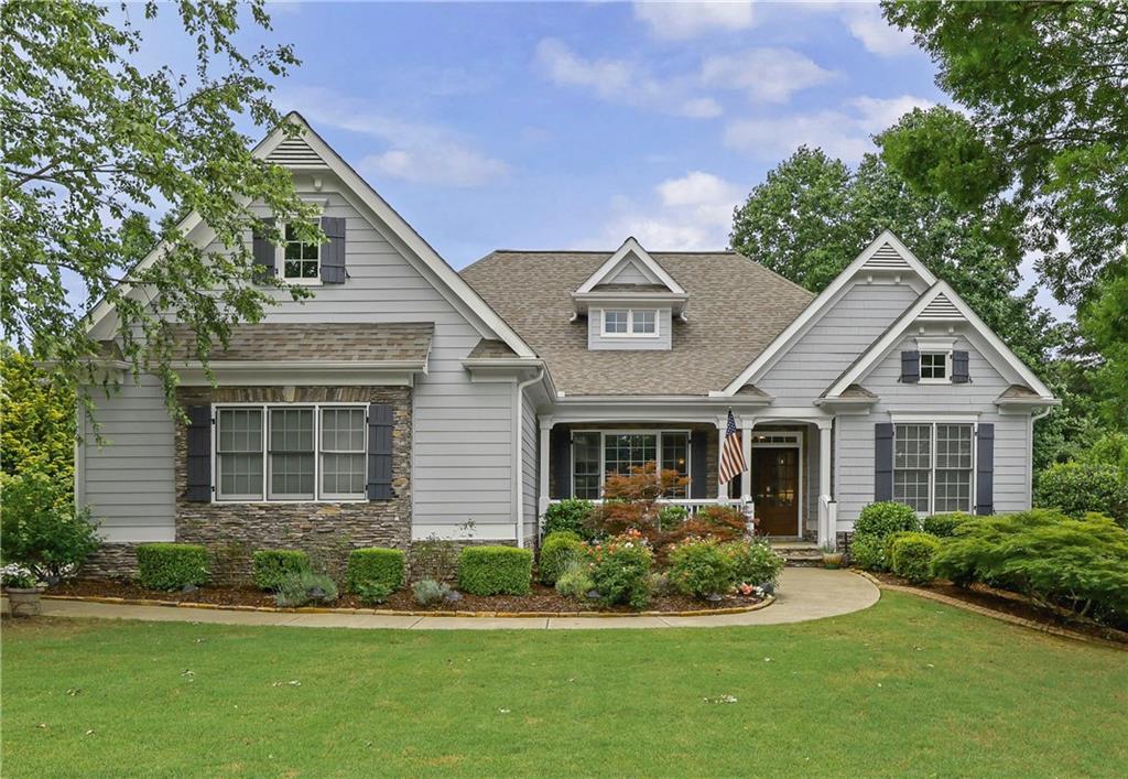 130 Holly Reserve Pkwy., Canton, GA 30114