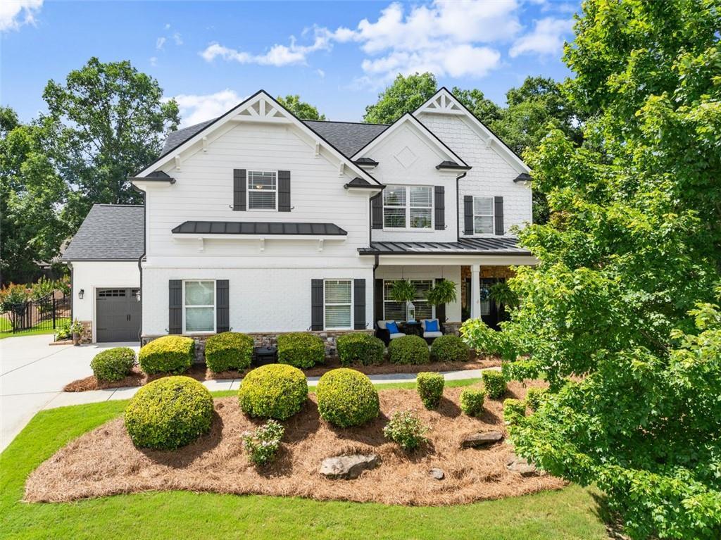 2213 Independence Ln., Buford, GA 30519