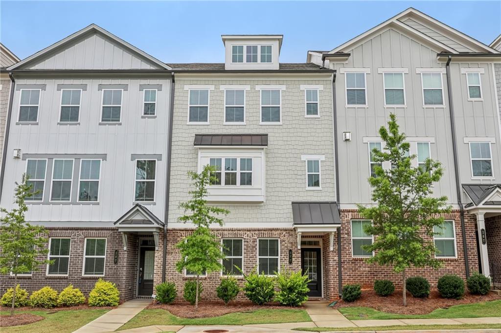 377 Danville Ave., Suwanee, GA 30024