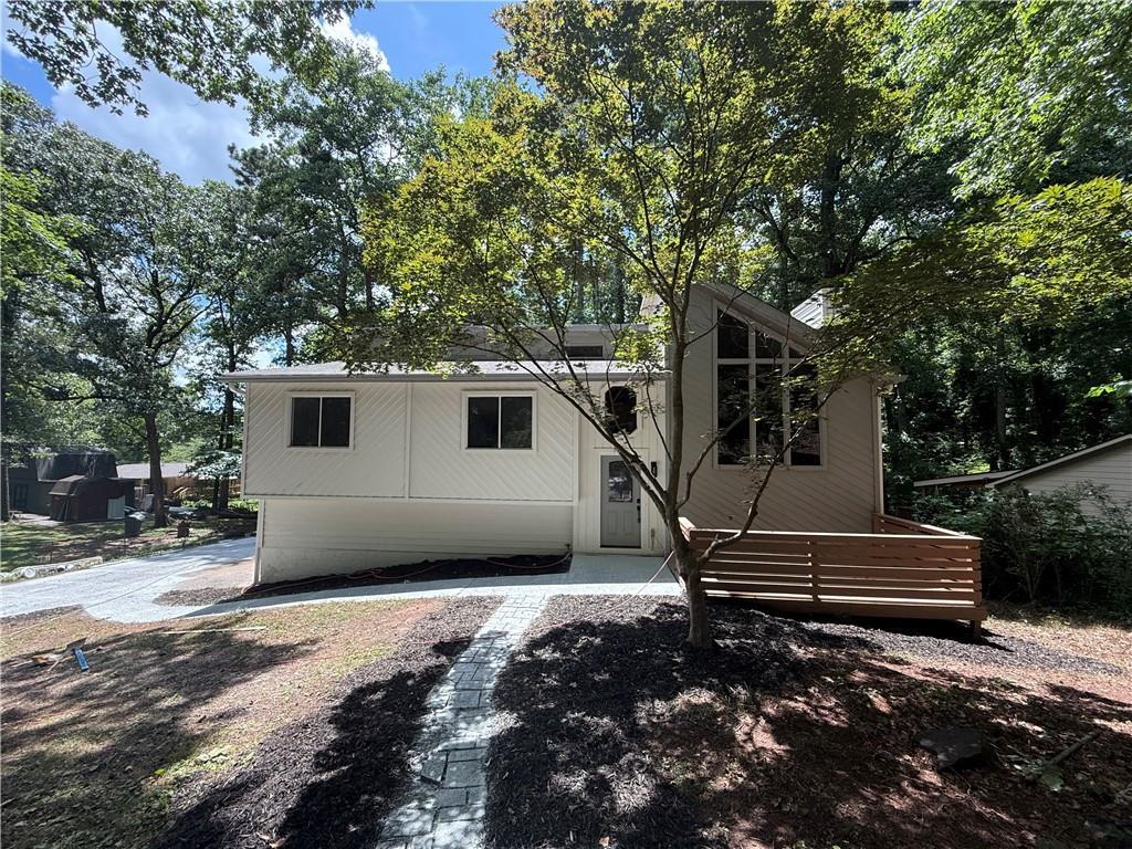 515 Dover St., Marietta, GA 30066