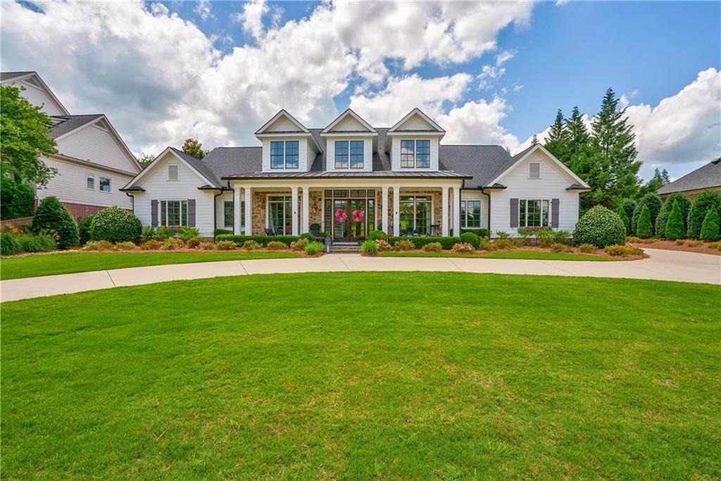 2816 Oconee Springs Dr., Statham, GA 30666