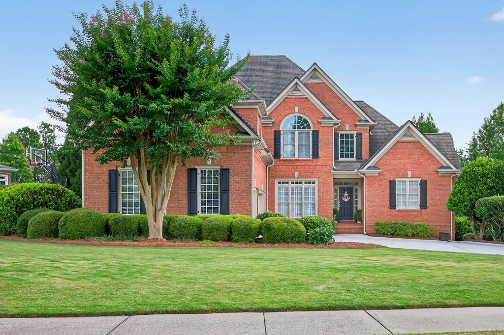 1232 Everton Pl., Cumming, GA 30041
