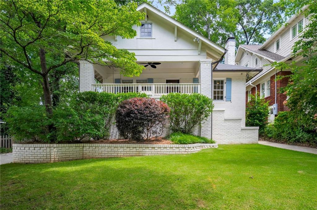 626 Elmwood Dr., Atlanta, GA 30306
