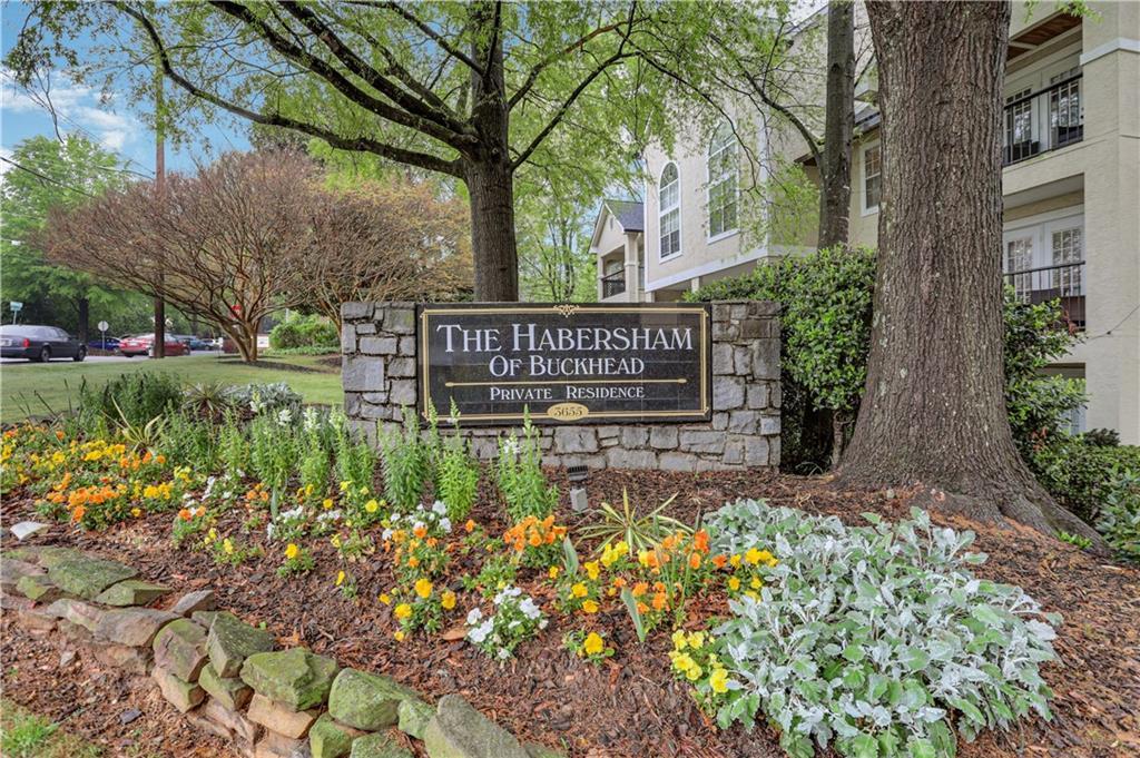 3655 Habersham Rd. #B-254, Atlanta, GA 30305