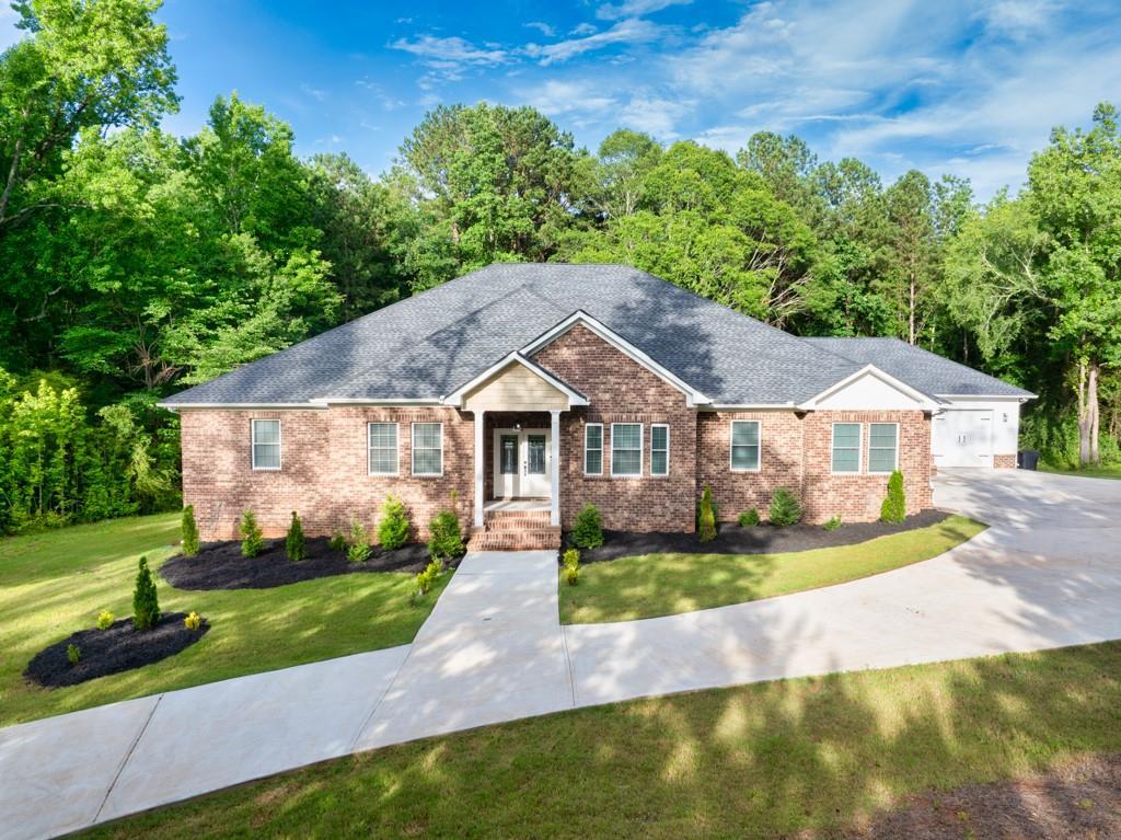 338 Mount Zion Rd., Oxford, GA 30054