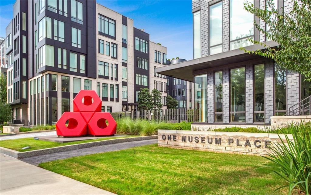 1301 Peachtree St. #4L, Atlanta, GA 30309
