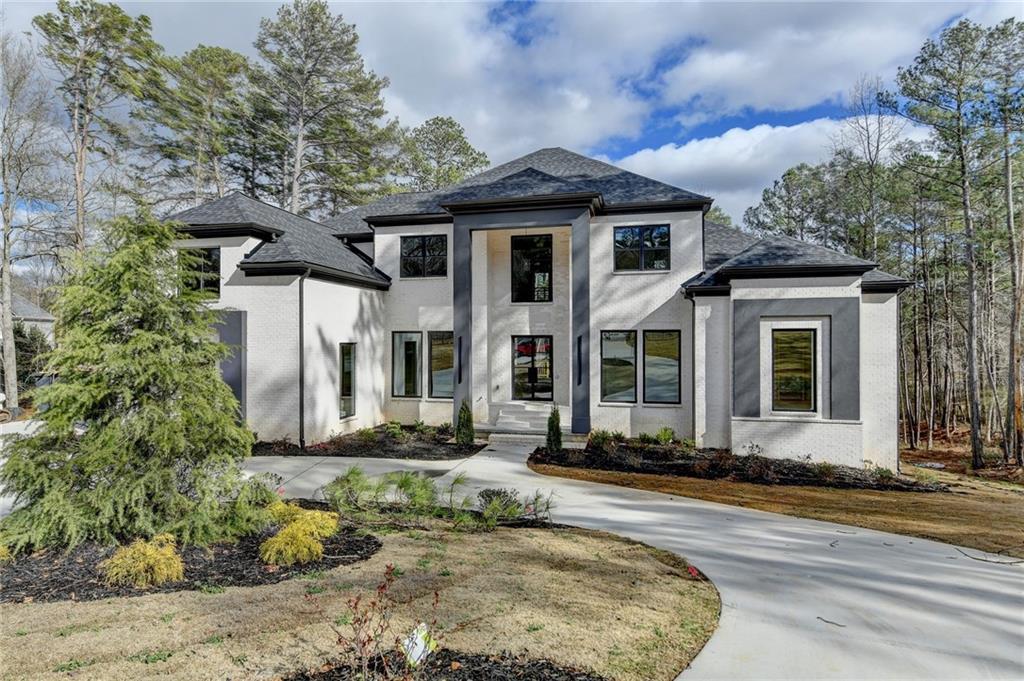 4090 Sandy Lake Dr., Lithonia, GA 30038